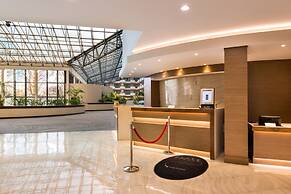 Marriott Melville Long Island