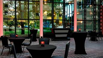 Marriott Melville Long Island