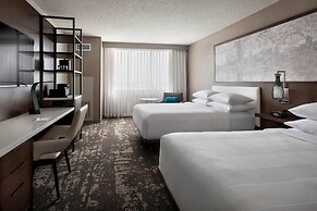 Marriott Melville Long Island