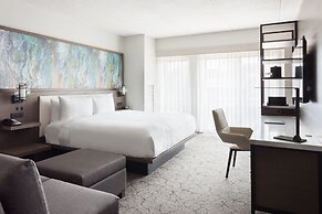 Marriott Melville Long Island