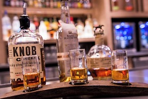 Marriott Melville Long Island