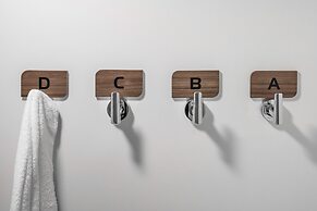 Found Hotel Boston Common