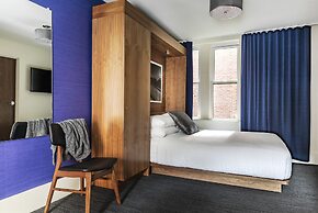 Found Hotel Boston Common