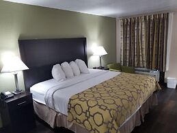 Baymont by Wyndham Lake City