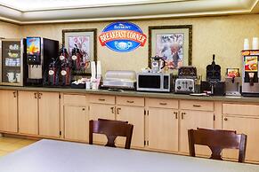 Baymont by Wyndham Lake City