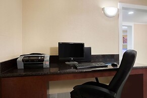 Baymont by Wyndham Lake City