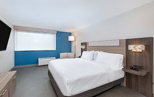 Holiday Inn Express Atlanta Airport - North by IHG