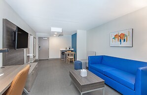 Holiday Inn Express Atlanta Airport - North by IHG