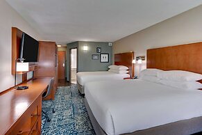 Drury Inn & Suites San Antonio Airport