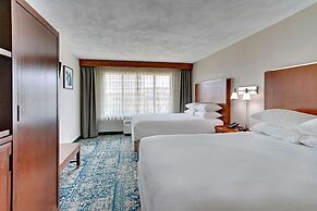 Drury Inn & Suites San Antonio Airport