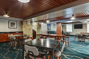 Drury Inn & Suites San Antonio Airport