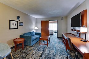 Drury Inn & Suites San Antonio Airport