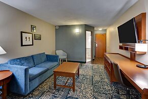 Drury Inn & Suites San Antonio Airport
