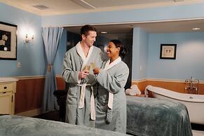 The Shores Resort & Spa