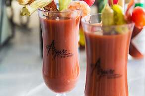 The Shores Resort & Spa