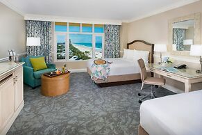 The Shores Resort & Spa