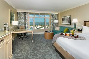 The Shores Resort & Spa