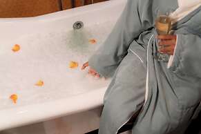 The Shores Resort & Spa