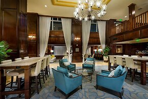 The Shores Resort & Spa