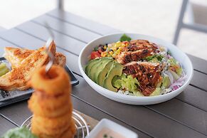 The Shores Resort & Spa