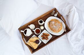 The Shores Resort & Spa