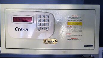 The Shores Resort & Spa