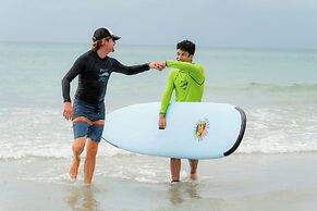 The Shores Resort & Spa