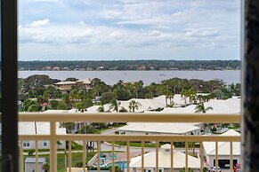 The Shores Resort & Spa