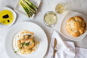 The Shores Resort & Spa