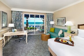 The Shores Resort & Spa