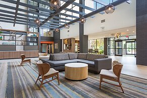 Holiday Inn Roanoke Airport – Conference CTR, an IHG Hotel