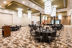 Holiday Inn Roanoke Airport – Conference CTR by IHG