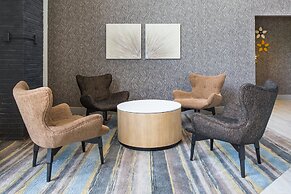 Holiday Inn Roanoke Airport – Conference CTR by IHG