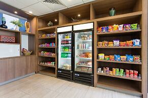 Holiday Inn Roanoke Airport – Conference CTR by IHG