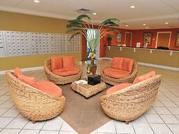 San Carlos Condominiums by Wyndham Vacation Rentals