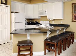 San Carlos Condominiums by Wyndham Vacation Rentals