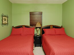 San Carlos Condominiums by Wyndham Vacation Rentals