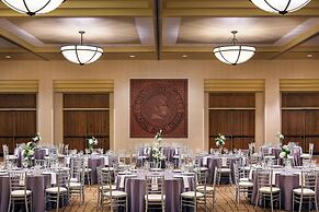 The Lincoln Marriott Cornhusker Hotel