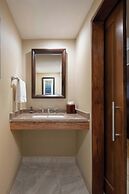 The Lincoln Marriott Cornhusker Hotel