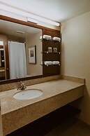 The Lincoln Marriott Cornhusker Hotel