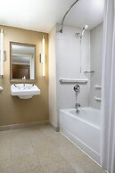 The Lincoln Marriott Cornhusker Hotel