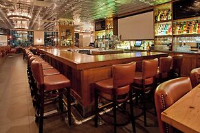 The Lincoln Marriott Cornhusker Hotel