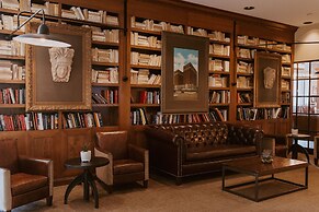 The Lincoln Marriott Cornhusker Hotel