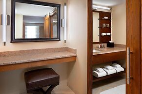 The Lincoln Marriott Cornhusker Hotel