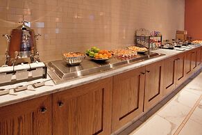 The Lincoln Marriott Cornhusker Hotel
