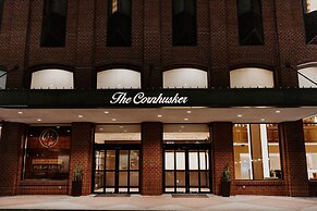 The Lincoln Marriott Cornhusker Hotel