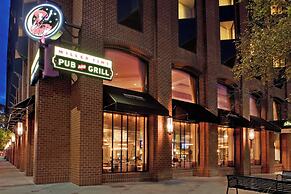 The Lincoln Marriott Cornhusker Hotel