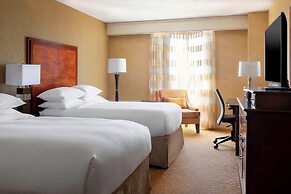 The Lincoln Marriott Cornhusker Hotel