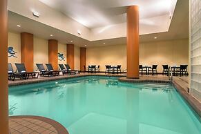 The Lincoln Marriott Cornhusker Hotel