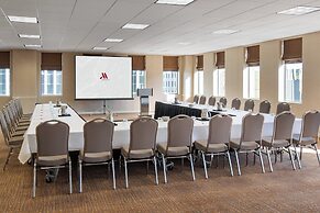 The Lincoln Marriott Cornhusker Hotel